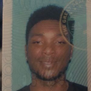 Meet your Posher, Aaron